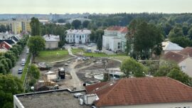 Aktuální fotky z Bioparku